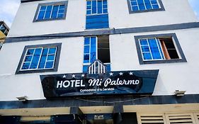 Hotel Mi Palermo